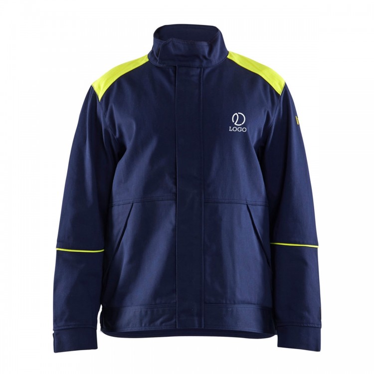 Schweisser Jacke