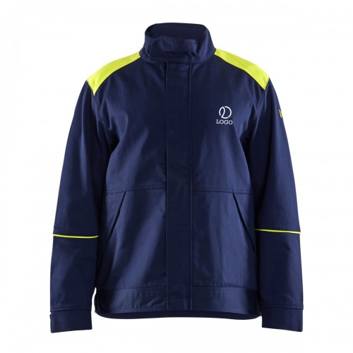 Schweisser Jacke