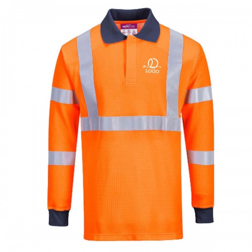 Modaflame HVO Poloshirt
